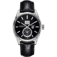 Tag Heuer Carrera Calibre 8 GMT Men's Luxury Watch WAR5010-FC6266